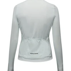 PEARL iZUMi Attack Fietsshirt met lange mouwen Dames 11222405 - surf spray - AD1