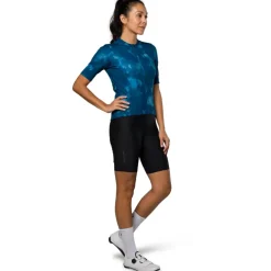 PEARL iZUMi Attack Fietsshirt Dames 11222404 - twilight spectral - AAL
