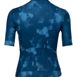 PEARL iZUMi Attack Fietsshirt Dames 11222404 - twilight spectral - AAL