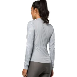 PEARL iZUMi Attack Fietsshirt met lange mouwen Dames 11222405 - highrise - AAD