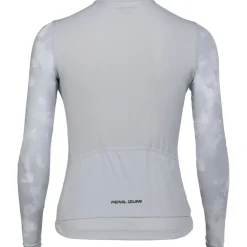 PEARL iZUMi Attack Fietsshirt met lange mouwen Dames 11222405 - highrise - AAD