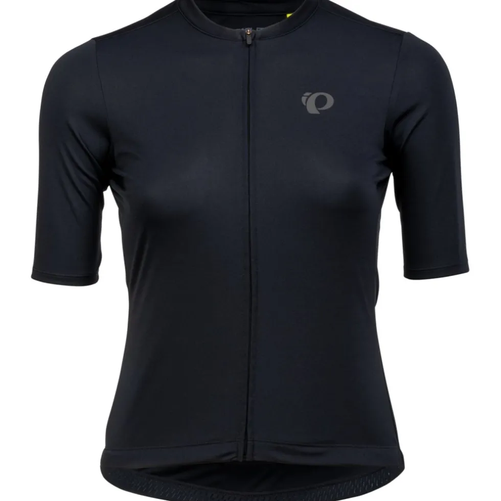 PEARL iZUMi Attack Fietsshirt Dames 11222404 - zwart - 021