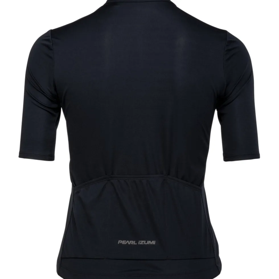 PEARL iZUMi Attack Fietsshirt Dames 11222404 - zwart - 021