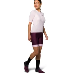 PEARL iZUMi Attack Fietsshirt Dames 11222404 - ballerina - AA6