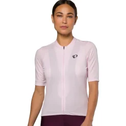PEARL iZUMi Attack Fietsshirt Dames 11222404 - ballerina - AA6
