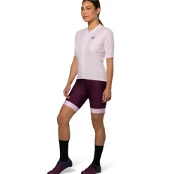 PEARL iZUMi Attack Fietsshirt Dames 11222404 - ballerina - AA6