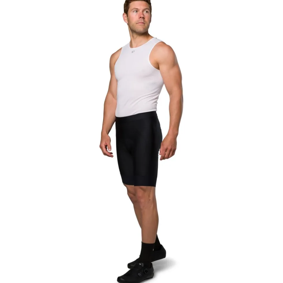 PEARL iZUMi Attack Korte Broek Heren 11112402 - zwart - 021