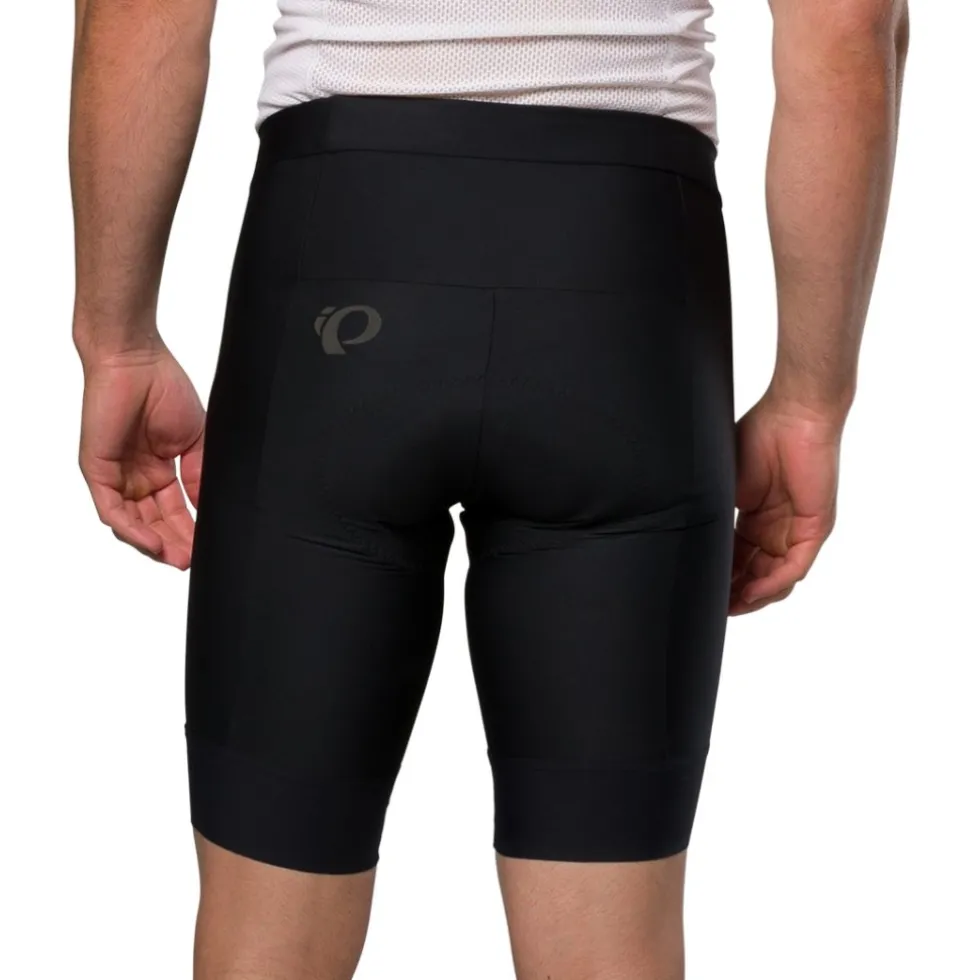 PEARL iZUMi Attack Korte Broek Heren 11112402 - zwart - 021