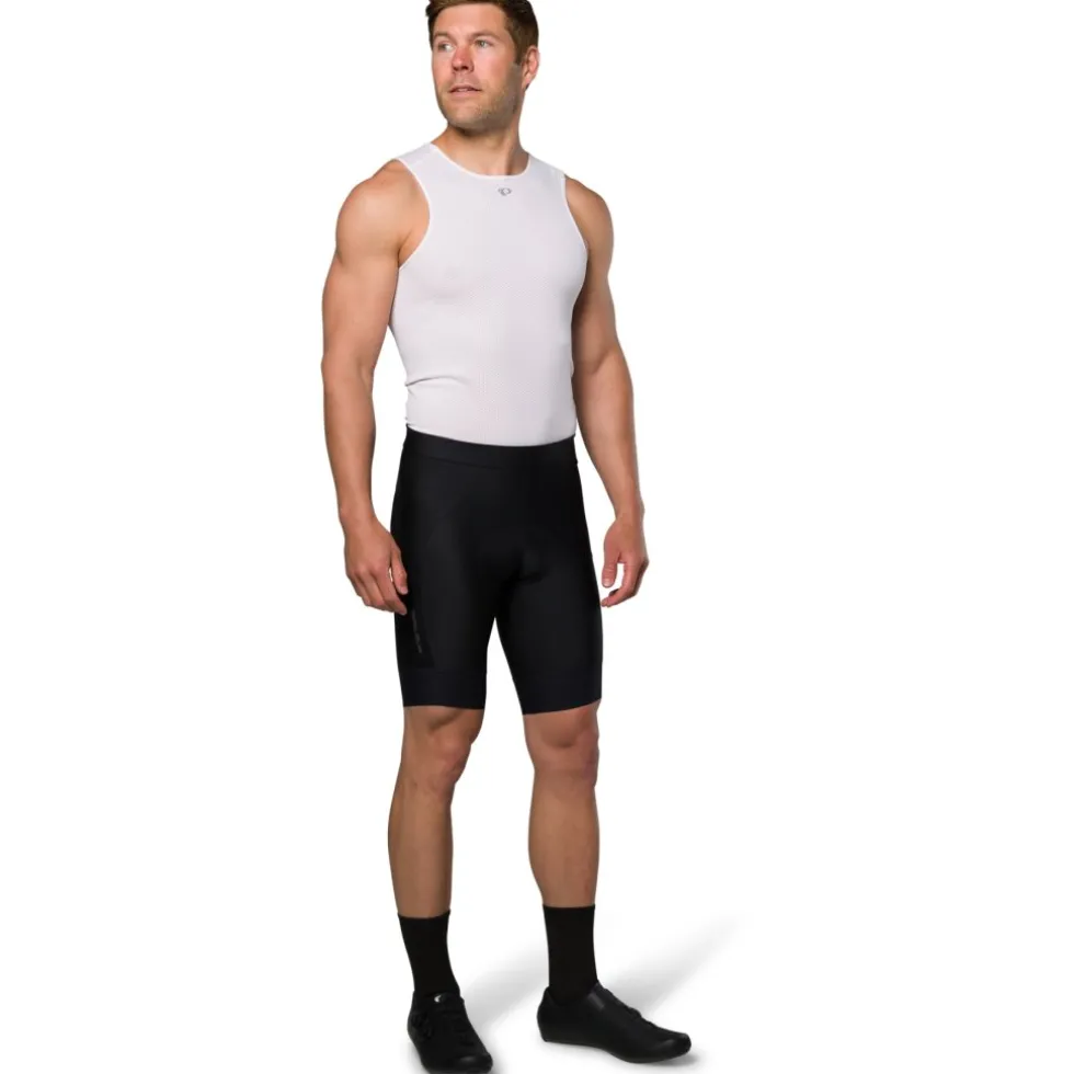 PEARL iZUMi Attack Korte Broek Heren 11112402 - zwart - 021