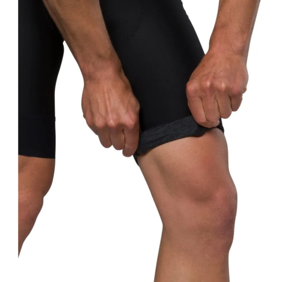 PEARL iZUMi Attack Korte Broek Heren 11112402 - zwart - 021