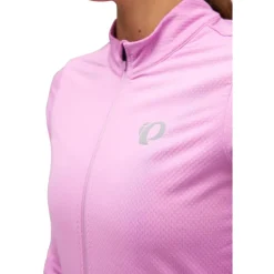 PEARL iZUMi Attack Thermal Fietstrui met lange mouwen Dames 11222418 - smokey grape - ADC
