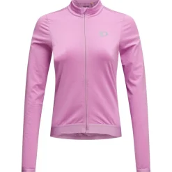PEARL iZUMi Attack Thermal Fietstrui met lange mouwen Dames 11222418 - smokey grape - ADC