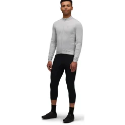 PEARL iZUMi Attack Thermal Fietstrui met lange mouwen Heren 11122411 - highrise - AAD