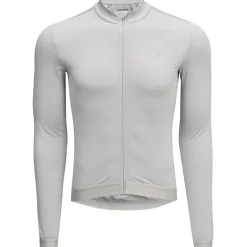 PEARL iZUMi Attack Thermal Fietstrui met lange mouwen Heren 11122411 - highrise - AAD