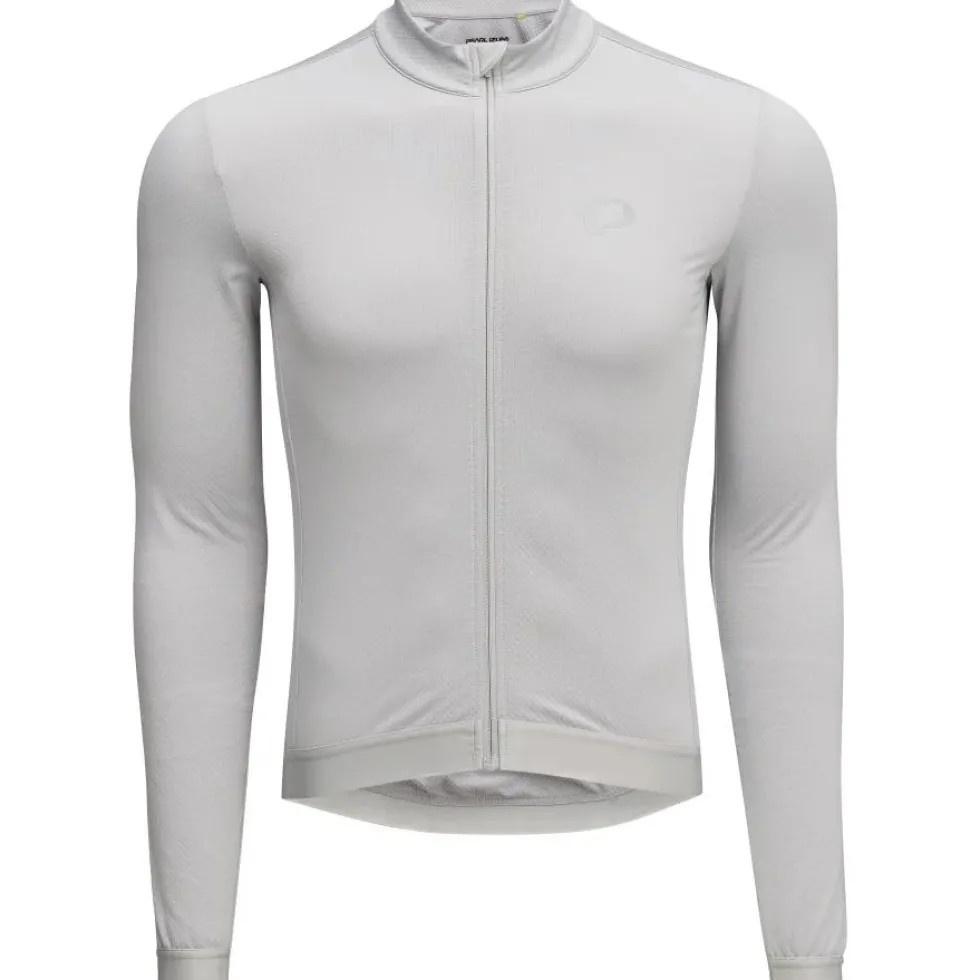 PEARL iZUMi Attack Thermal Fietstrui met lange mouwen Heren 11122411 - highrise - AAD