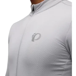 PEARL iZUMi Attack Thermal Fietstrui met lange mouwen Heren 11122411 - highrise - AAD