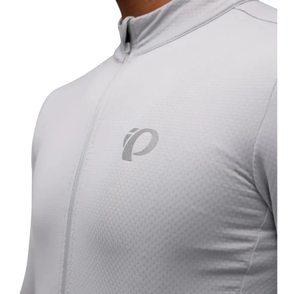 PEARL iZUMi Attack Thermal Fietstrui met lange mouwen Heren 11122411 - highrise - AAD