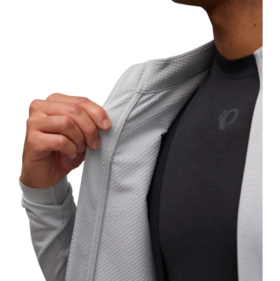 PEARL iZUMi Attack Thermal Fietstrui met lange mouwen Heren 11122411 - highrise - AAD