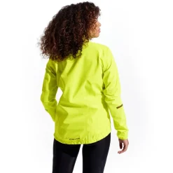 PEARL iZUMi Attack WxB Jas Dames 11232201 - screaming yellow - 428 1