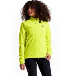 PEARL iZUMi Attack WxB Jas Dames 11232201 - screaming yellow - 428 1