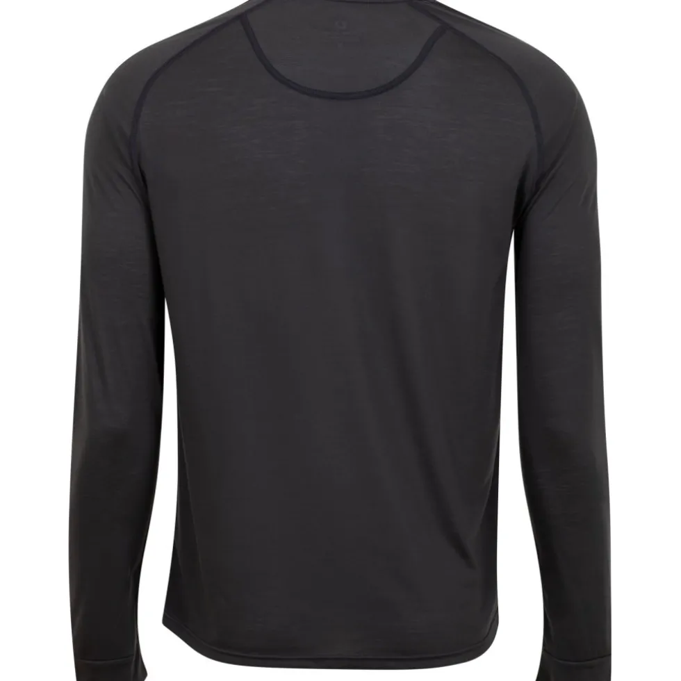 PEARL iZUMi Canyon Fietstrui met lange mouwen Heren 19122201 - phantom - 6LR