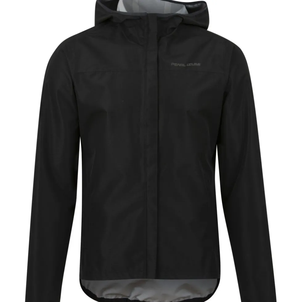PEARL iZUMi Canyon 2.5L Wxb Regenjas Heren 19132204 - zwart - 021