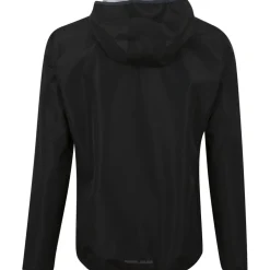 PEARL iZUMi Canyon 2.5L Wxb Regenjas Heren 19132204 - zwart - 021