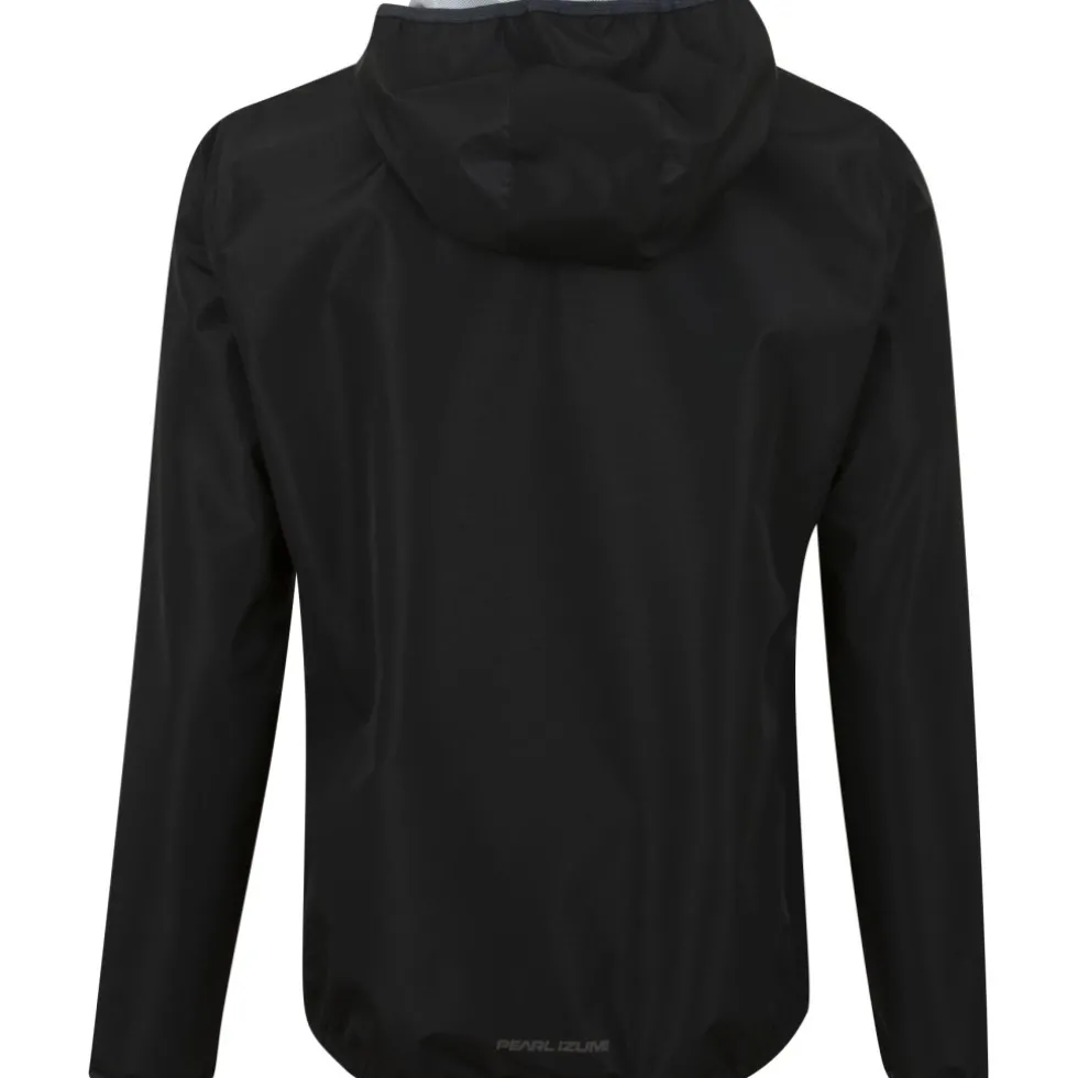 PEARL iZUMi Canyon 2.5L Wxb Regenjas Heren 19132204 - zwart - 021