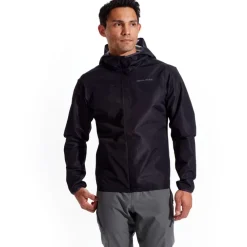 PEARL iZUMi Canyon 2.5L Wxb Regenjas Heren 19132204 - zwart - 021