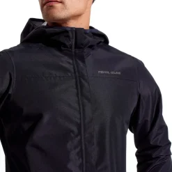 PEARL iZUMi Canyon 2.5L Wxb Regenjas Heren 19132204 - zwart - 021