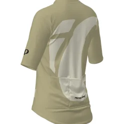 PEARL iZUMi Performance Korte mouwen shirt dames PI25022002 - stealth green - SG1