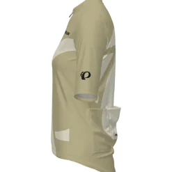 PEARL iZUMi Performance Korte mouwen shirt dames PI25022002 - stealth green - SG1