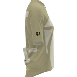 PEARL iZUMi Performance Korte mouwen shirt dames PI25022002 - stealth green - SG1