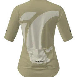 PEARL iZUMi Performance Korte mouwen shirt dames PI25022002 - stealth green - SG1