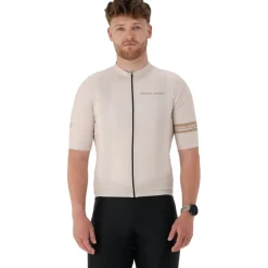 PEARL iZUMi Performance Korte mouwen shirt heren PI25021003 - desert rose - DR1