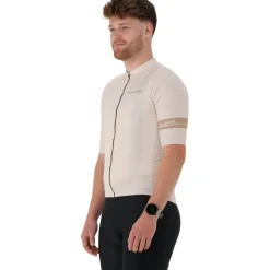 PEARL iZUMi Performance Korte mouwen shirt heren PI25021003 - desert rose - DR1