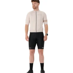 PEARL iZUMi Performance Korte mouwen shirt heren PI25021003 - desert rose - DR1