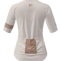 PEARL iZUMi Performance Korte mouwen shirt dames PI25022002 - desert rose - DR1