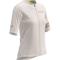 PEARL iZUMi Performance Korte mouwen shirt dames PI25022002 - desert rose - DR1