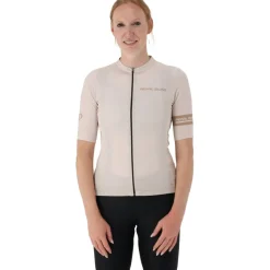 PEARL iZUMi Performance Korte mouwen shirt dames PI25022002 - desert rose - DR1