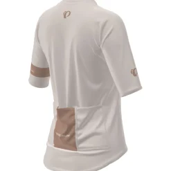 PEARL iZUMi Performance Korte mouwen shirt dames PI25022002 - desert rose - DR1