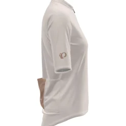 PEARL iZUMi Performance Korte mouwen shirt dames PI25022002 - desert rose - DR1