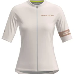 PEARL iZUMi Performance Korte mouwen shirt dames PI25022002 - desert rose - DR1