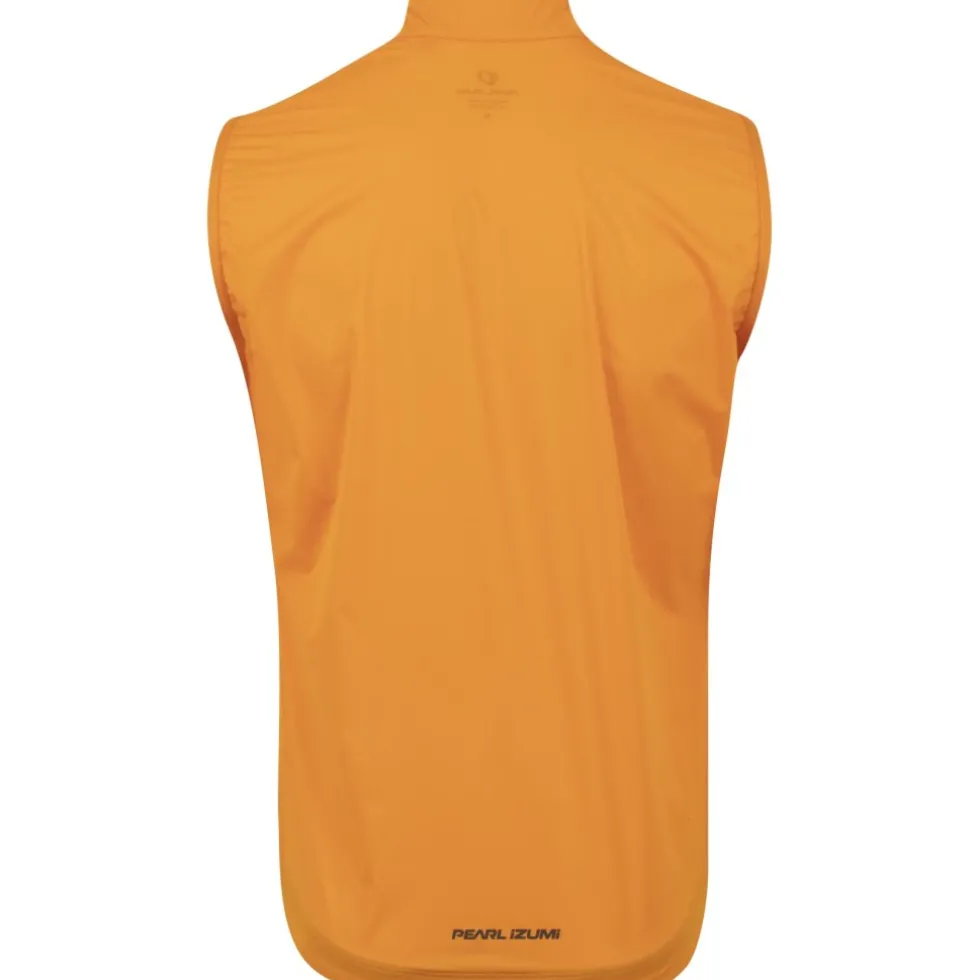 PEARL iZUMi PRO Barrier Vest Heren 11132205 - sunfire - HC9