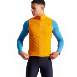PEARL iZUMi PRO Barrier Vest Heren 11132205 - sunfire - HC9