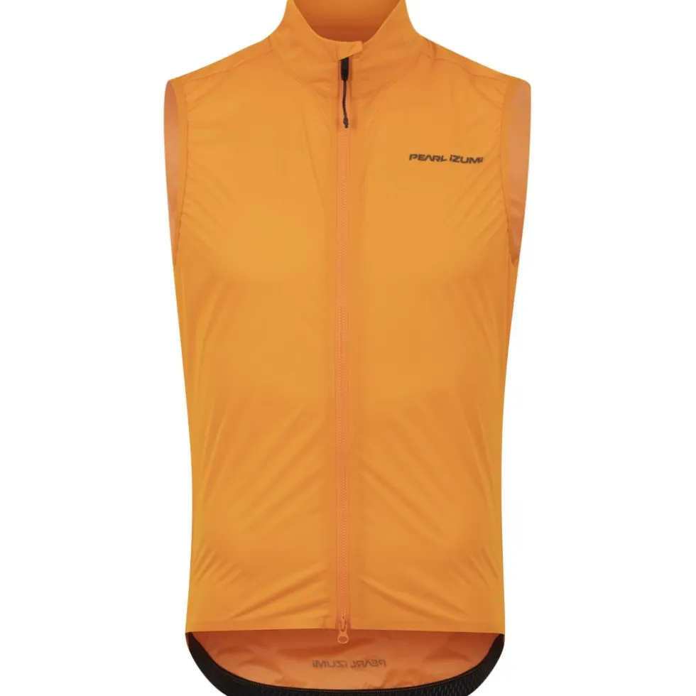 PEARL iZUMi PRO Barrier Vest Heren 11132205 - sunfire - HC9