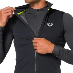 PEARL iZUMi PRO Barrier Vest Heren 11132205 - zwart - 021