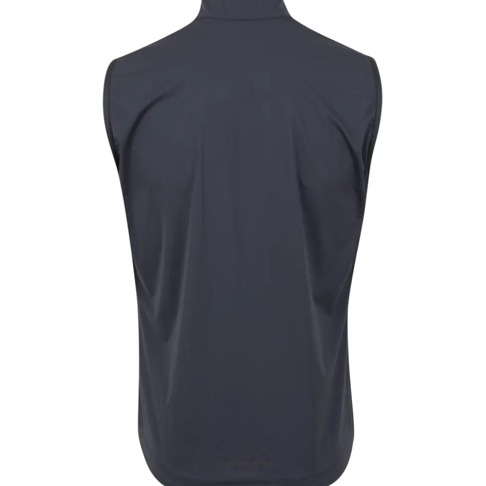 PEARL iZUMi PRO Barrier Vest Heren 11132205 - dark ink - 9PX