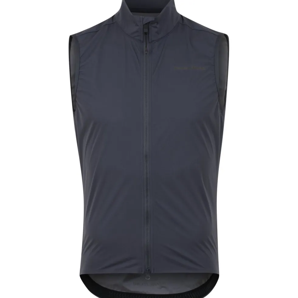 PEARL iZUMi PRO Barrier Vest Heren 11132205 - dark ink - 9PX