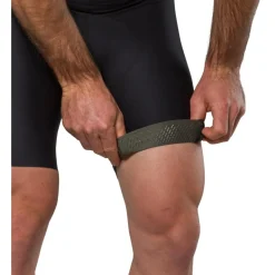 PEARL iZUMi Pro Fietsbroek met bretels Heren 11112220 - Kort - zwart - 021